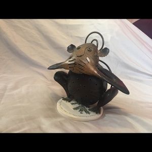 Monkey Tealight Lantern